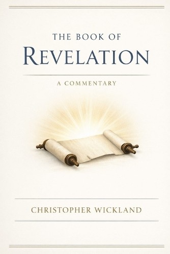 Christopher wickland the book - the,