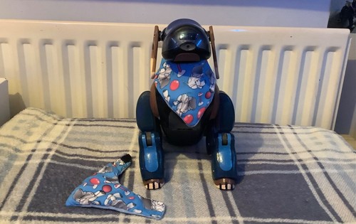 Sony aibo set custom - sony, of
