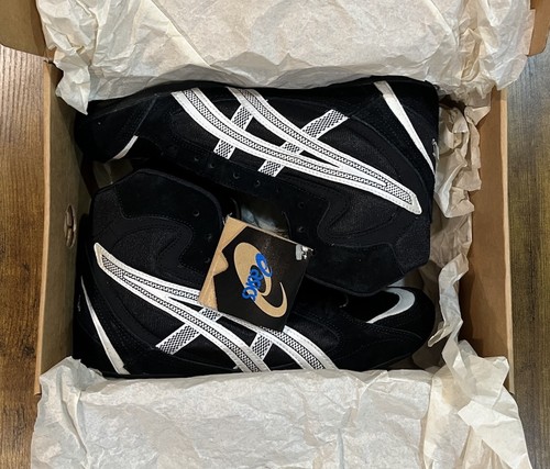 2000 asics mosh vintage - asics,