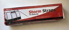 Crusader Storm Straps For