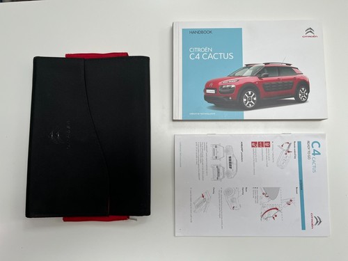 Citroen cactus owners - c4,