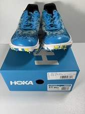 Hoka Crescendo XC Cross