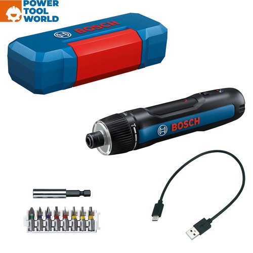 Bosch professional 6v - professional, go