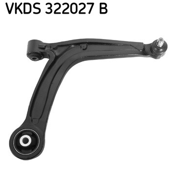 Skf vkds 322027 - 322027, b