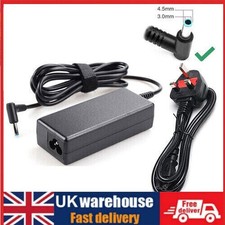 65W Laptop Charger For HP
