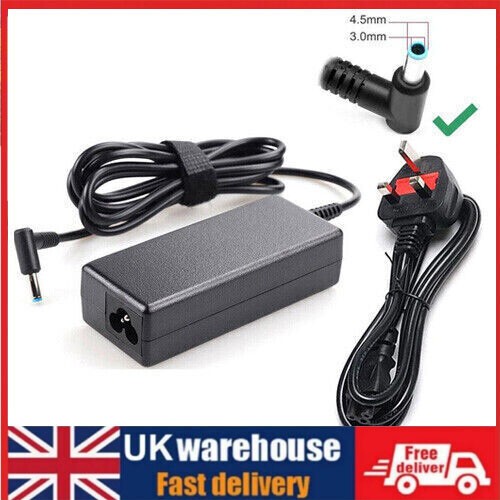 65w laptop charger - laptop, hp