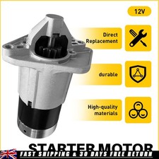 7711135334 Starter Motor Fit