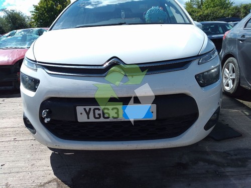 Citroen picasso mk2 ewp - c4,