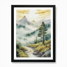 Appalachian Mountains, Smoky