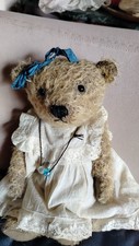 Artist Teddy/Artig & Cheeky/by