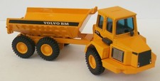 Joal - Volvo BM A25 articulated dump truck - 1/50
