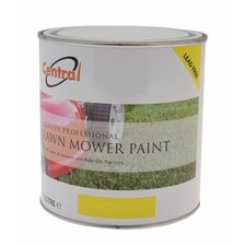 BRIGHT CYLINDER RED LEAD FREE