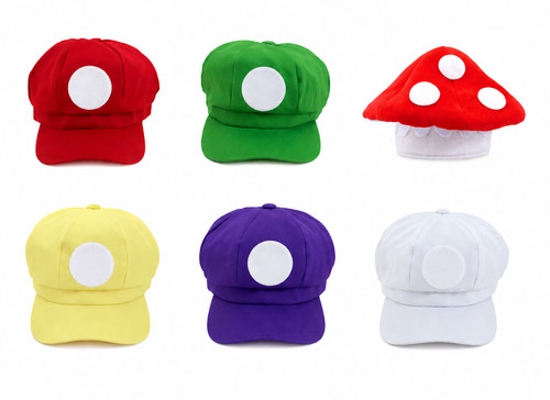 Super mario luigi wario - mario,
