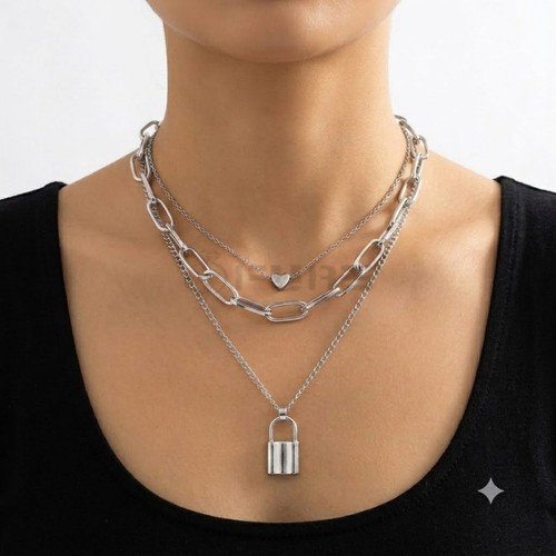 925 sterling silver - silver,