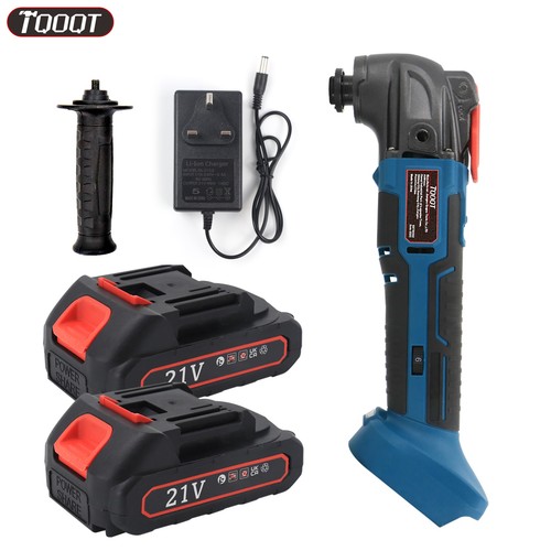 Speeds oscillating multi - 6,
