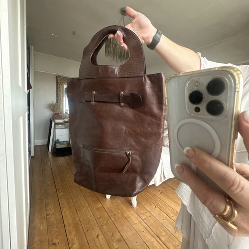 Malloni bucket bag - bucket,