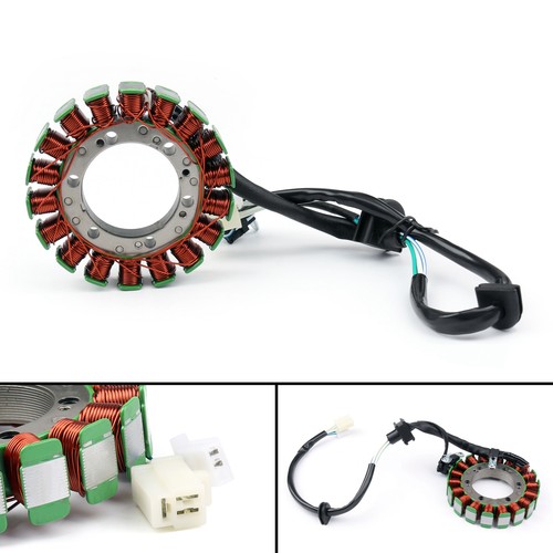 Magneto engine stator coil - engine,