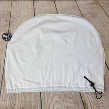 AGV Helmet Dust Cloth Carry Bag Motorcycle Motorbike Drawstring