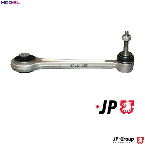 Controltrailing arm wheel - controltrailing,