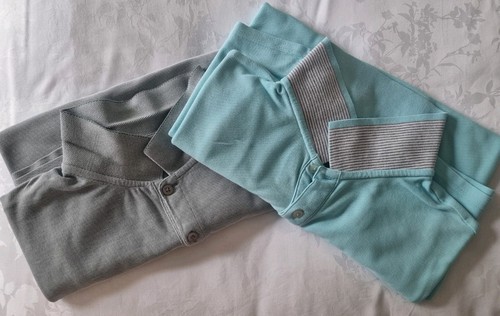 Polo shirts size - , m&s+