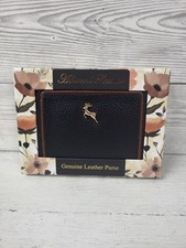 Ashwood Genuine Leather Purse