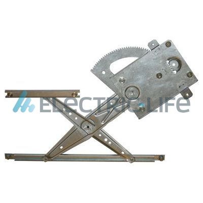 Front left electric life - life, zr