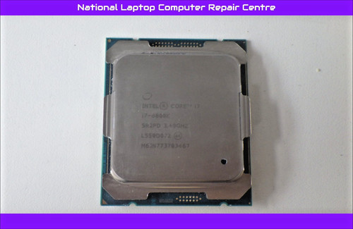 Intel core 6800k - intel,