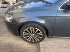 11-14 VW PASSAT B7 PASSENGER