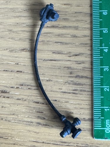 Playmobil oxygen cable - playmobil,