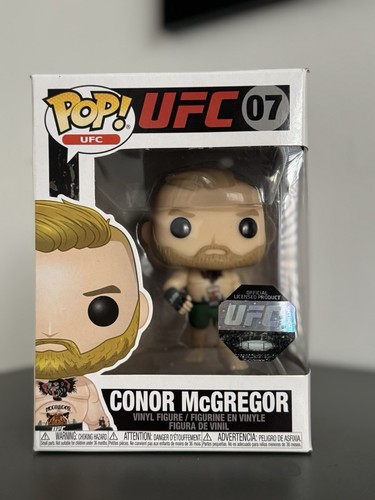 Funko pop ufc - pop!,