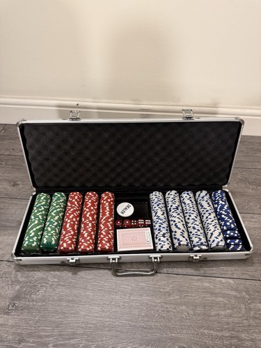 300 poker chip - chip, in