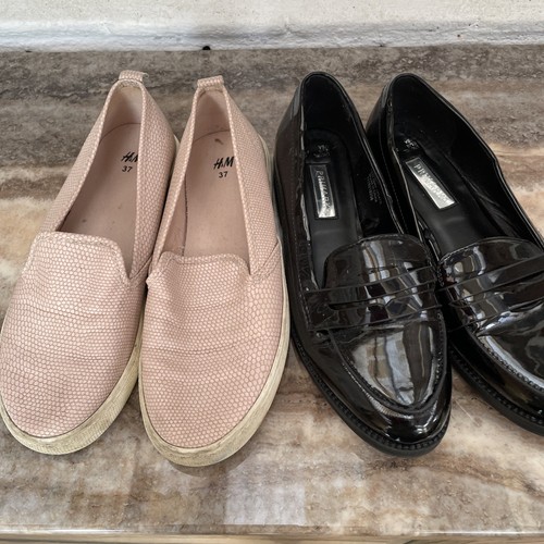 Two pairs women - pairs, shoes