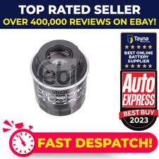 Oil Filter fits VW POLO Mk5