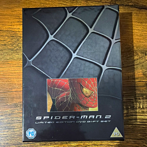 Columbia pictures spider - pictures, 2