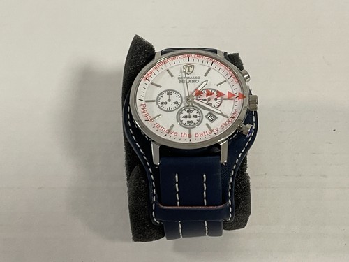Detomaso men wristwatch - detomaso,