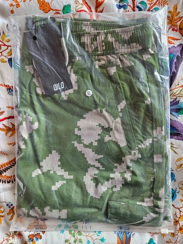 Qilo tactical ripstop cargo - tactical,