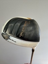 TaylorMade Burner SuperFast