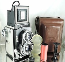 FLEXARET Automat  MEOPTA MODEL