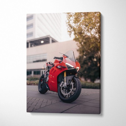 Canvas wall art museum - wall,