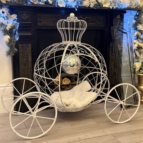 Cinderella carriage - cinderella,