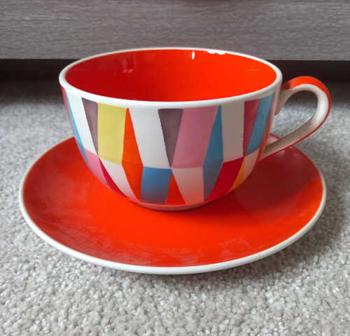 Whittard chelsea jumbo - whittard, cup