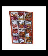 Signs of the Zodiac RARE retro