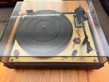 THORENS TD 147 JUBILEE