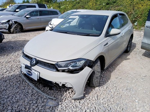 2022 volkswagen polo wheel - volkswagen,