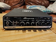 Ampeg Venture V3 Bass Head