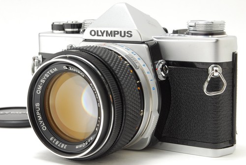 Mint olympus om1 - 【n,