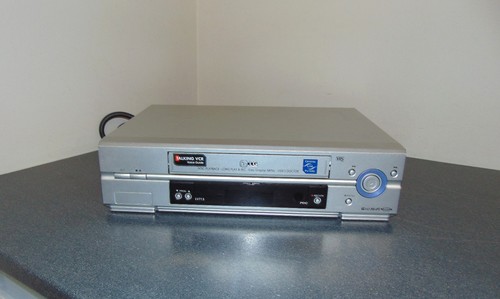 Lv713 vhs video - lg, recorder