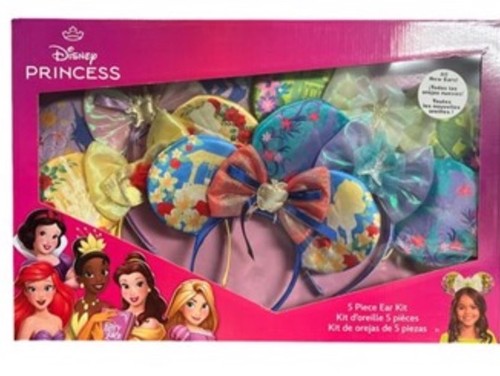 Disguise disney princess ear - disguise,