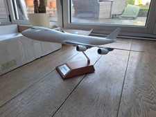 JC Wings 1:200 Blank Boeing