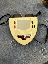 Boxed Tomytronic 3D Cosmo Le Mans Game -  Console -??Retro Gift Idea??